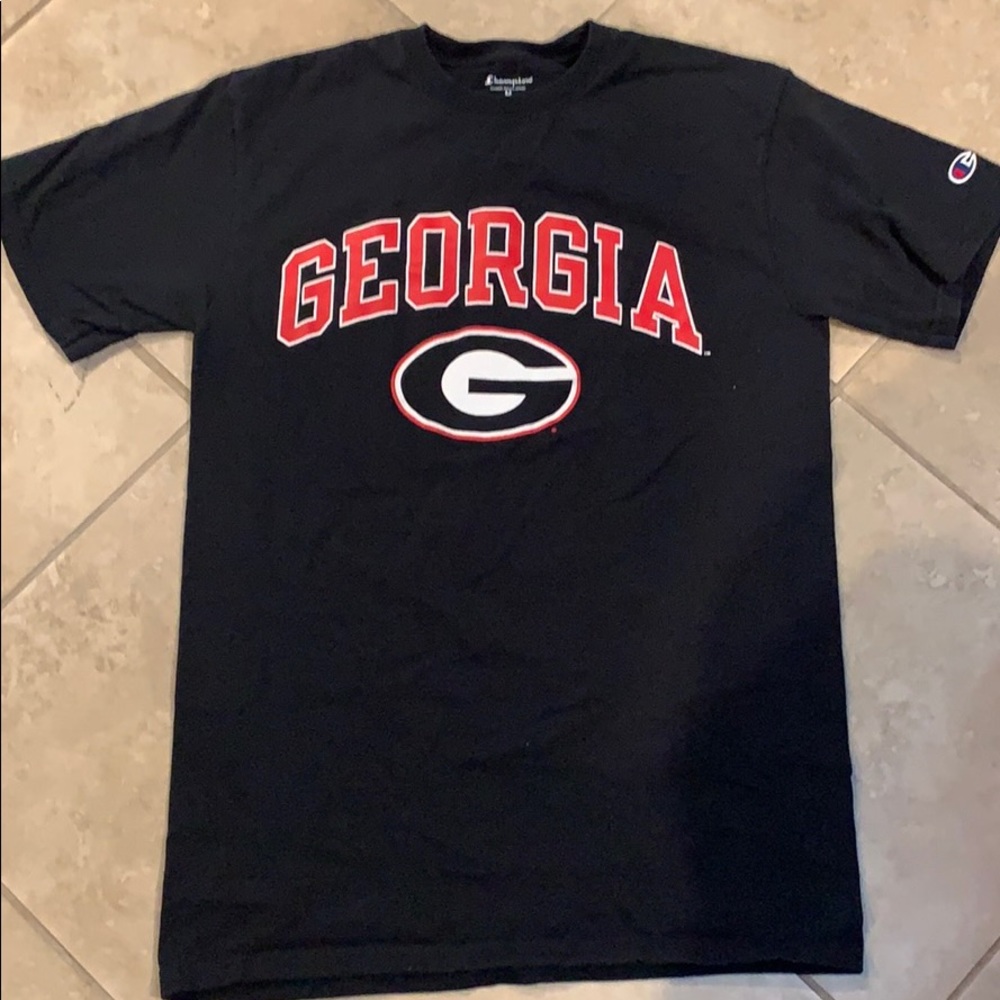 Champion Georgia T-Shirt